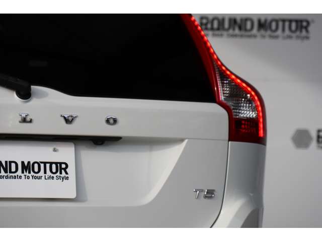 ボルボ ＸＣ６０ Ｔ５　Ｒデザイン H25年 (近畿) 99