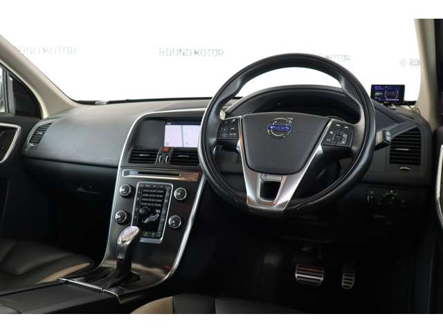 ボルボ ＸＣ６０ Ｔ５　Ｒデザイン H25年 (近畿) 99