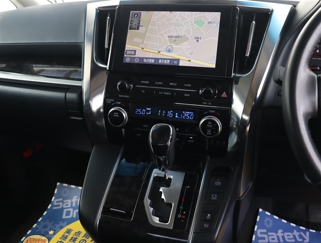 トヨタ アルファード ２．５ Ｓ R3年 (関東) 99