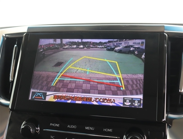 トヨタ アルファード ２．５ Ｓ R3年 (関東) 99