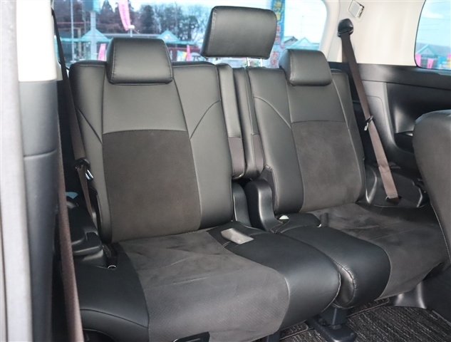 トヨタ アルファード ２．５ Ｓ R3年 (関東) 99