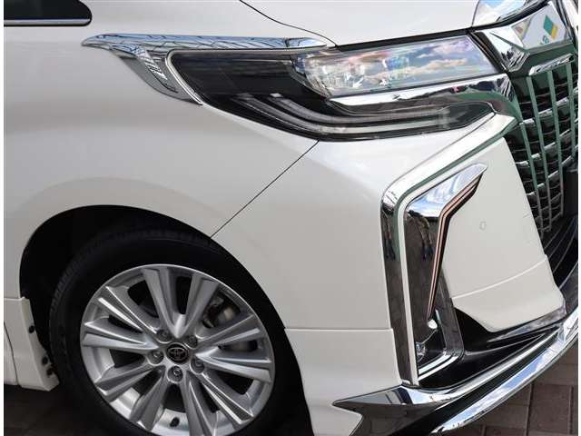 トヨタ アルファード ２．５ Ｓ R3年 (関東) 99