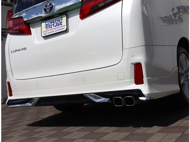 トヨタ アルファード ２．５ Ｓ R3年 (関東) 99