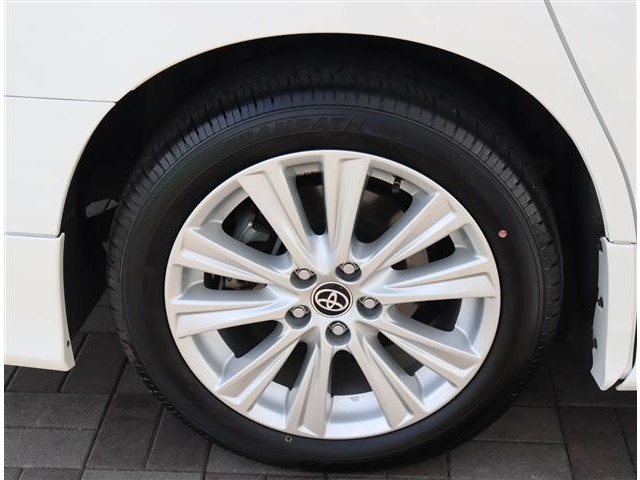 トヨタ アルファード ２．５ Ｓ R3年 (関東) 99