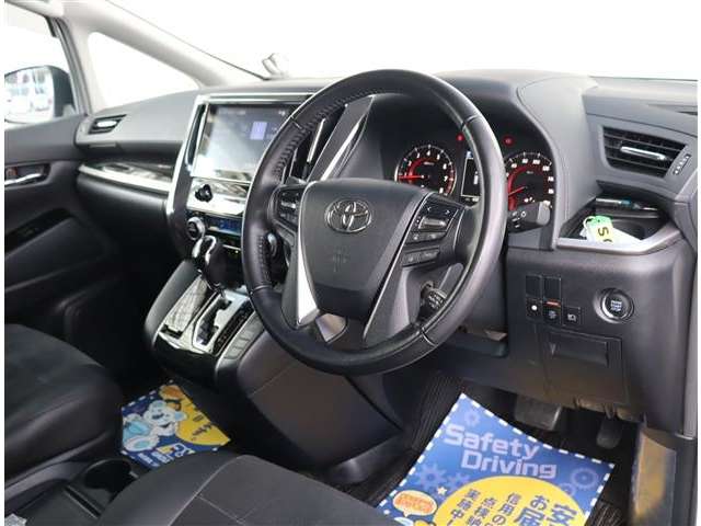 トヨタ アルファード ２．５ Ｓ R3年 (関東) 99