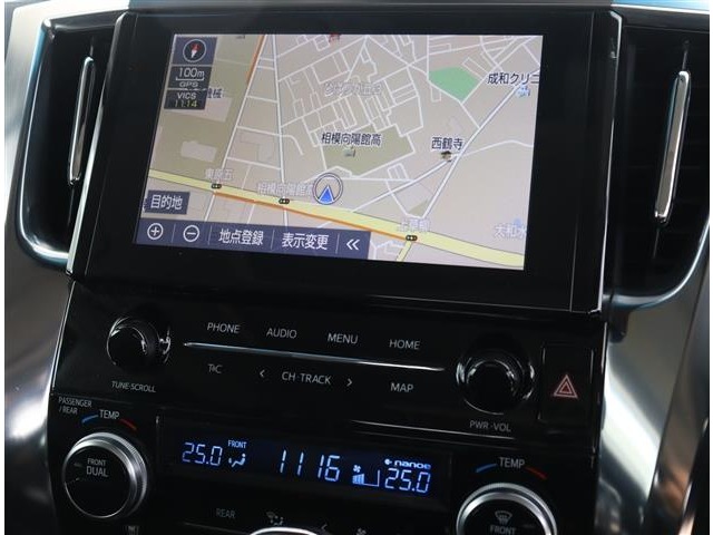 トヨタ アルファード ２．５ Ｓ R3年 (関東) 99