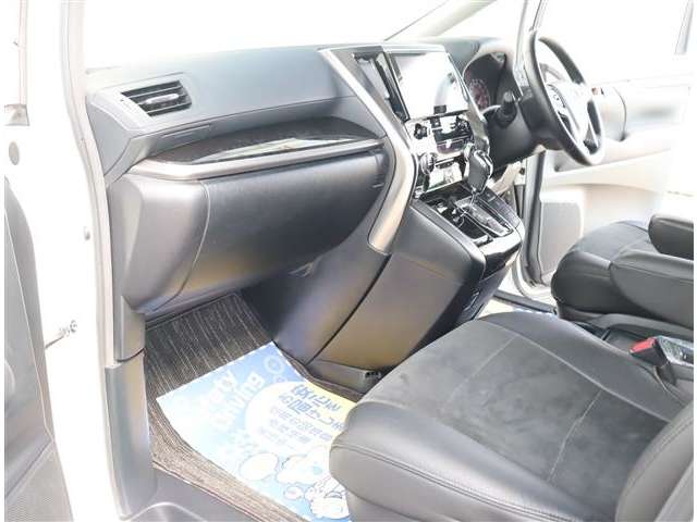 トヨタ アルファード ２．５ Ｓ R3年 (関東) 99