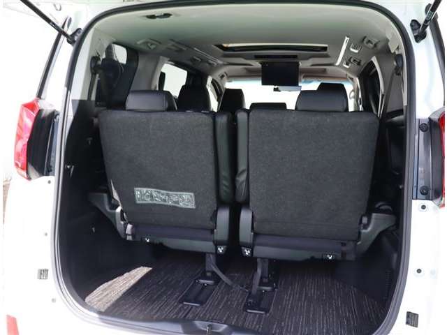 トヨタ アルファード ２．５ Ｓ R3年 (関東) 99