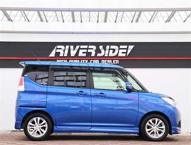 スズキ ソリオ １．２ ハイブリッド ＭＺ H28年 (関東) 99