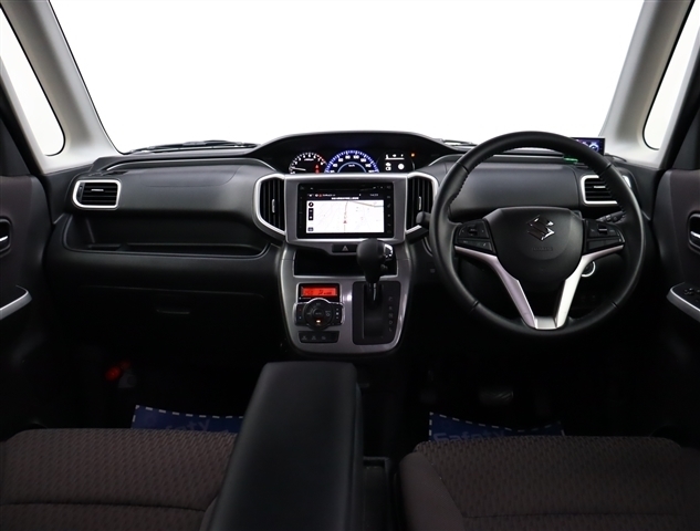 スズキ ソリオ １．２ ハイブリッド ＭＺ H28年 (関東) 99