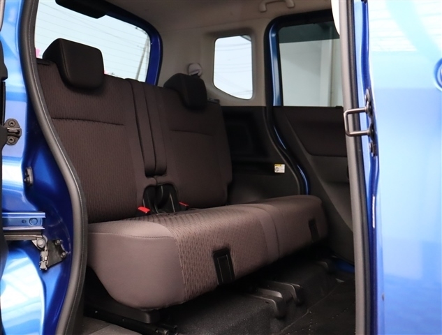 スズキ ソリオ １．２ ハイブリッド ＭＺ H28年 (関東) 99