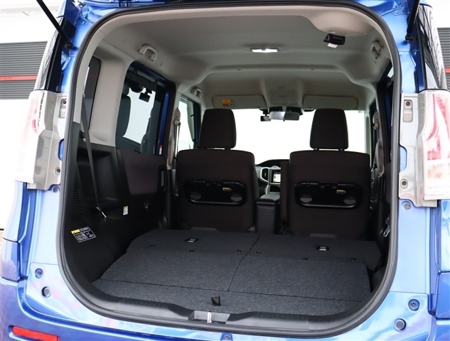 スズキ ソリオ １．２ ハイブリッド ＭＺ H28年 (関東) 99