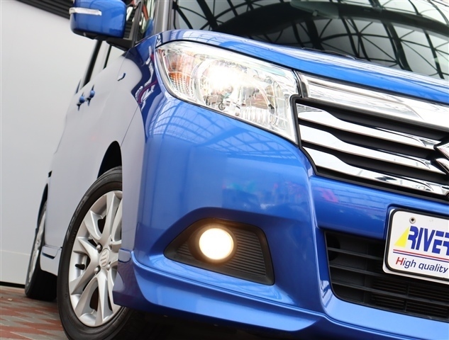 スズキ ソリオ １．２ ハイブリッド ＭＺ H28年 (関東) 99