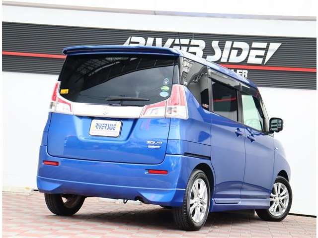 スズキ ソリオ １．２ ハイブリッド ＭＺ H28年 (関東) 99