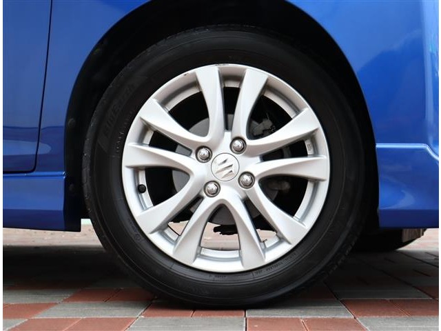 スズキ ソリオ １．２ ハイブリッド ＭＺ H28年 (関東) 99