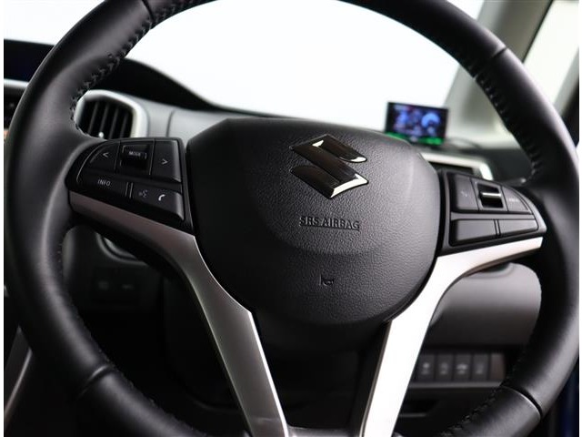 スズキ ソリオ １．２ ハイブリッド ＭＺ H28年 (関東) 99