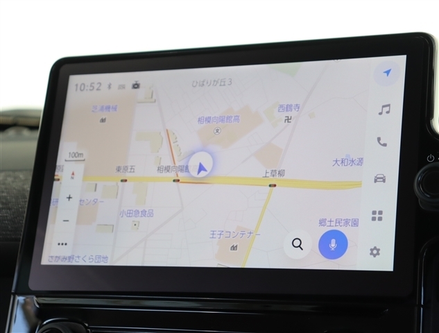 トヨタ シエンタ １．５ Ｚ R4年 (関東) 99