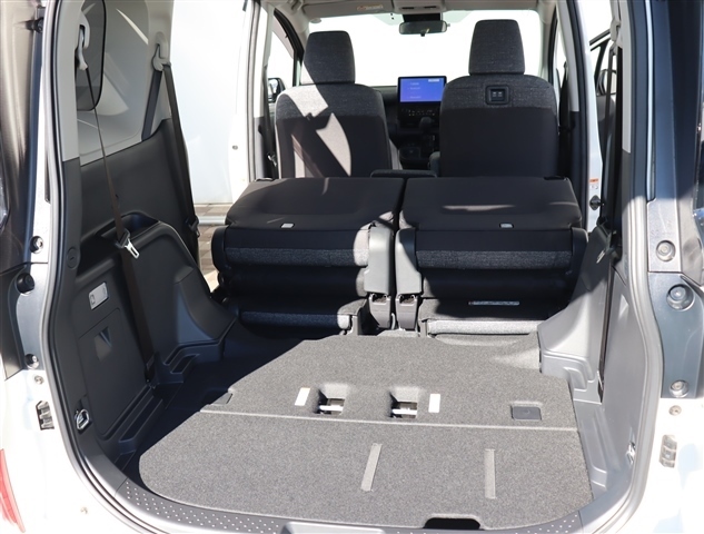 トヨタ シエンタ １．５ Ｚ R4年 (関東) 99