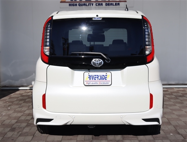 トヨタ シエンタ １．５ Ｚ R4年 (関東) 99