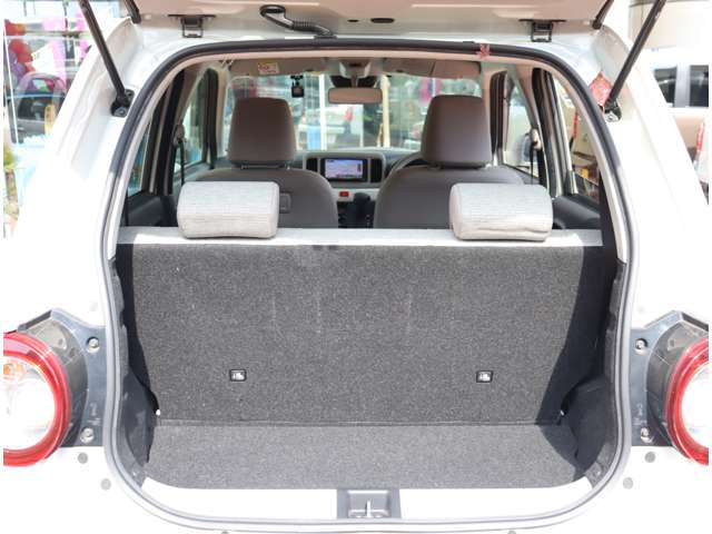 ダイハツ ミラ　トコット ６６０ Ｘ ＳＡＩＩＩ H30年 (関東) 99