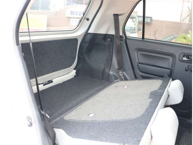 ダイハツ ミラ　トコット ６６０ Ｘ ＳＡＩＩＩ H30年 (関東) 99