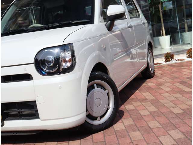 ダイハツ ミラ　トコット ６６０ Ｘ ＳＡＩＩＩ H30年 (関東) 99