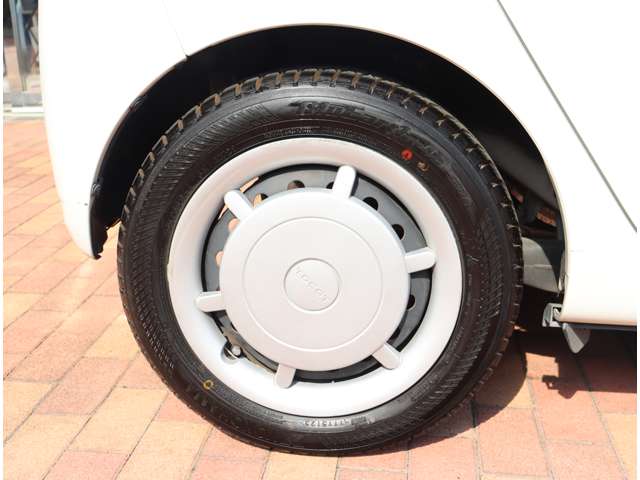 ダイハツ ミラ　トコット ６６０ Ｘ ＳＡＩＩＩ H30年 (関東) 99