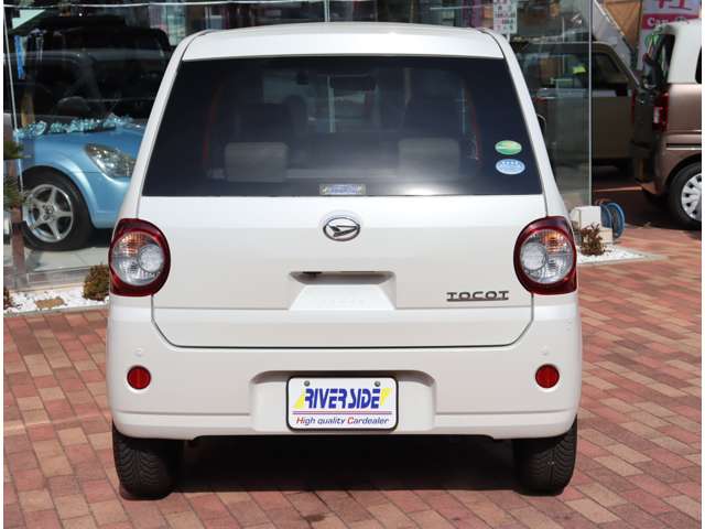 ダイハツ ミラ　トコット ６６０ Ｘ ＳＡＩＩＩ H30年 (関東) 99