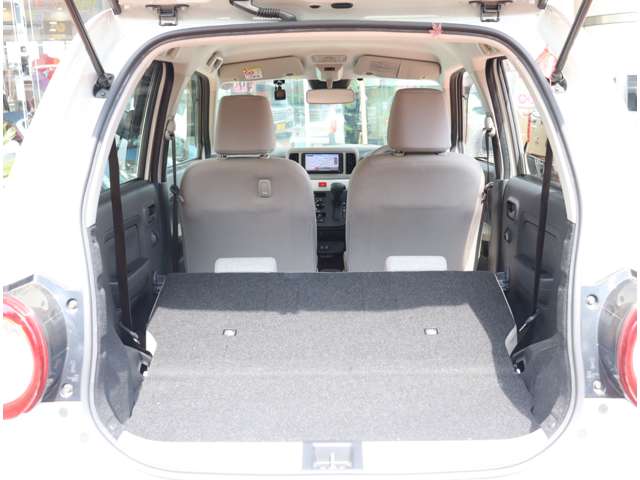 ダイハツ ミラ　トコット ６６０ Ｘ ＳＡＩＩＩ H30年 (関東) 99