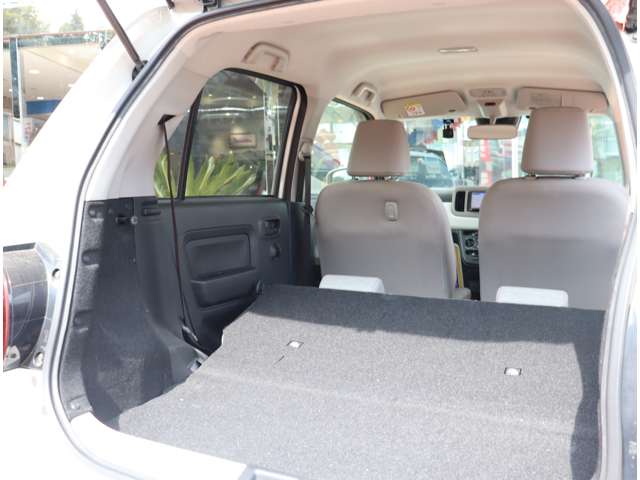 ダイハツ ミラ　トコット ６６０ Ｘ ＳＡＩＩＩ H30年 (関東) 99