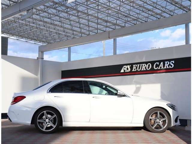 メルセデスベンツ Ｃクラス Ｃ１８０ アバンギャルド ＡＭＧライン H26年 (関東) 99