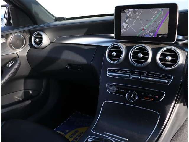 メルセデスベンツ Ｃクラス Ｃ１８０ アバンギャルド ＡＭＧライン H26年 (関東) 99