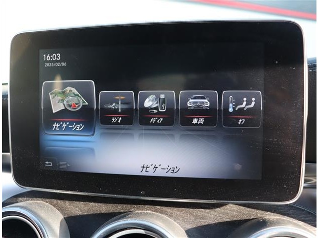 メルセデスベンツ Ｃクラス Ｃ１８０ アバンギャルド ＡＭＧライン H26年 (関東) 99