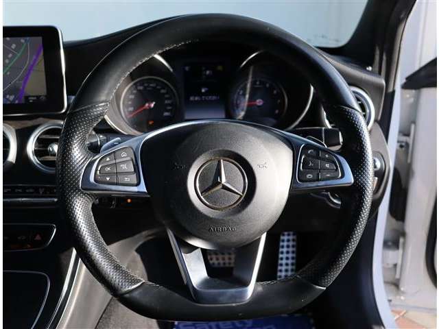 メルセデスベンツ Ｃクラス Ｃ１８０ アバンギャルド ＡＭＧライン H26年 (関東) 99