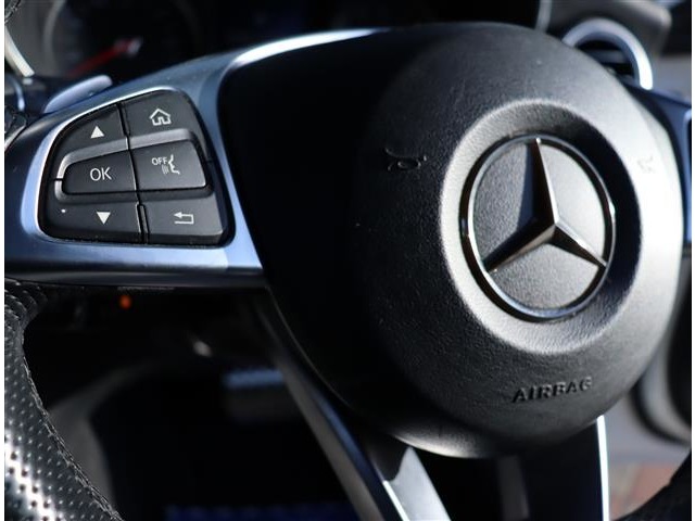 メルセデスベンツ Ｃクラス Ｃ１８０ アバンギャルド ＡＭＧライン H26年 (関東) 99