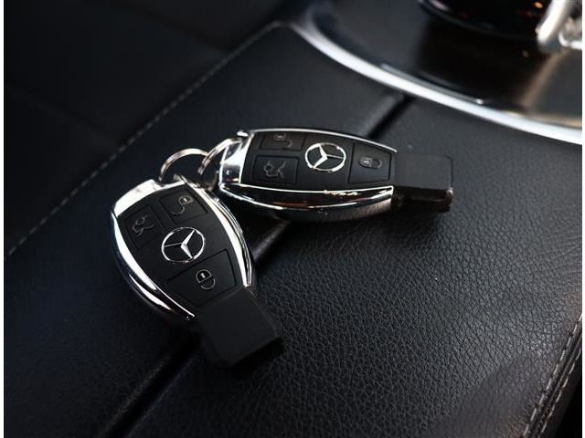 メルセデスベンツ Ｃクラス Ｃ１８０ アバンギャルド ＡＭＧライン H26年 (関東) 99