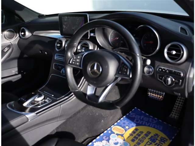 メルセデスベンツ Ｃクラス Ｃ１８０ アバンギャルド ＡＭＧライン H26年 (関東) 99