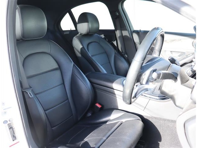 メルセデスベンツ Ｃクラス Ｃ１８０ アバンギャルド ＡＭＧライン H26年 (関東) 99