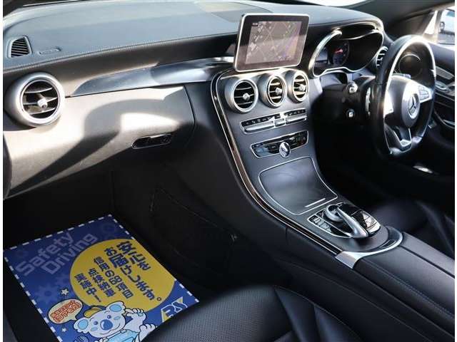 メルセデスベンツ Ｃクラス Ｃ１８０ アバンギャルド ＡＭＧライン H26年 (関東) 99