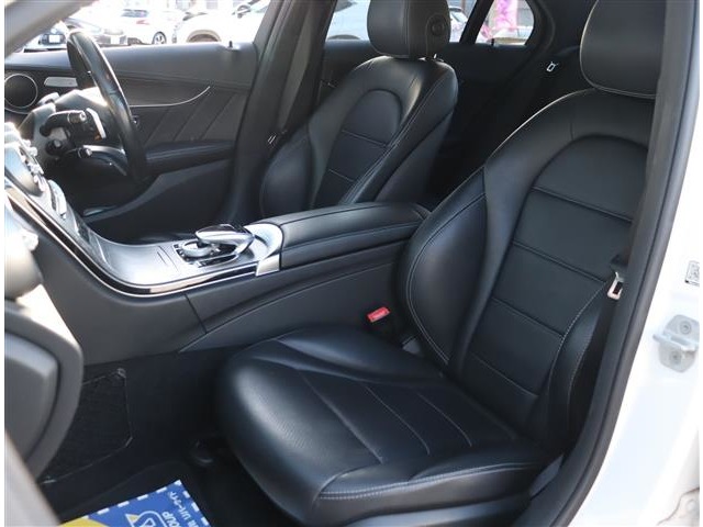 メルセデスベンツ Ｃクラス Ｃ１８０ アバンギャルド ＡＭＧライン H26年 (関東) 99