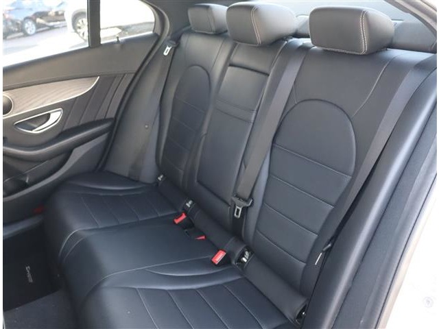 メルセデスベンツ Ｃクラス Ｃ１８０ アバンギャルド ＡＭＧライン H26年 (関東) 99