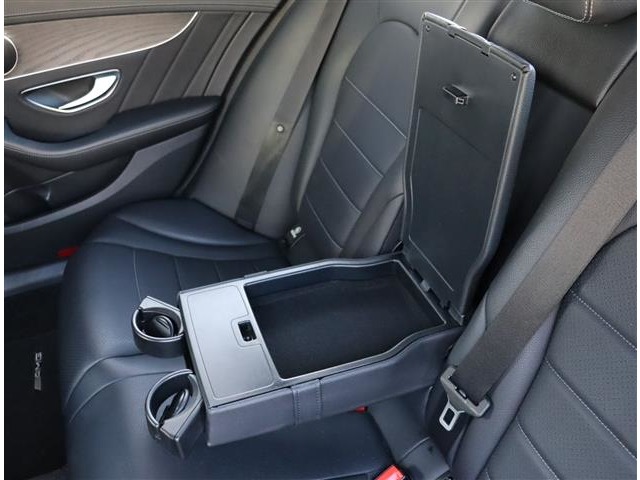 メルセデスベンツ Ｃクラス Ｃ１８０ アバンギャルド ＡＭＧライン H26年 (関東) 99