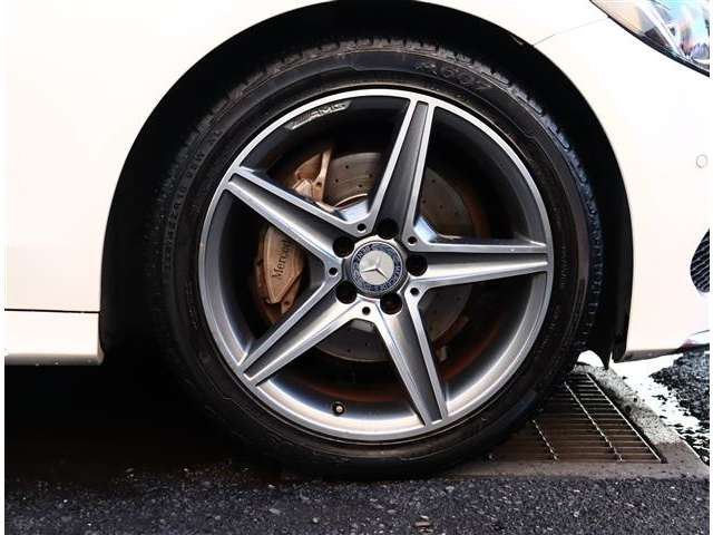 メルセデスベンツ Ｃクラス Ｃ１８０ アバンギャルド ＡＭＧライン H26年 (関東) 99