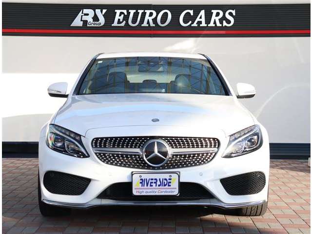 メルセデスベンツ Ｃクラス Ｃ１８０ アバンギャルド ＡＭＧライン H26年 (関東) 99