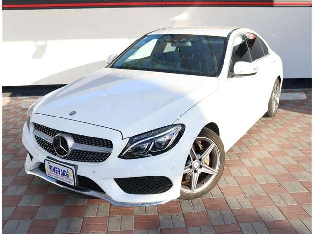 メルセデスベンツ Ｃクラス Ｃ１８０ アバンギャルド ＡＭＧライン H26年 (関東) 99