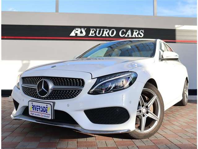 メルセデスベンツ Ｃクラス Ｃ１８０ アバンギャルド ＡＭＧライン H26年 (関東) 99