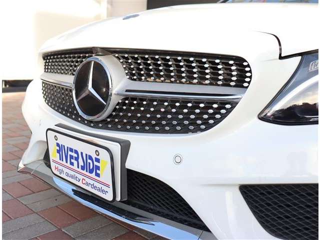 メルセデスベンツ Ｃクラス Ｃ１８０ アバンギャルド ＡＭＧライン H26年 (関東) 99