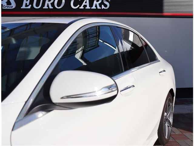 メルセデスベンツ Ｃクラス Ｃ１８０ アバンギャルド ＡＭＧライン H26年 (関東) 99