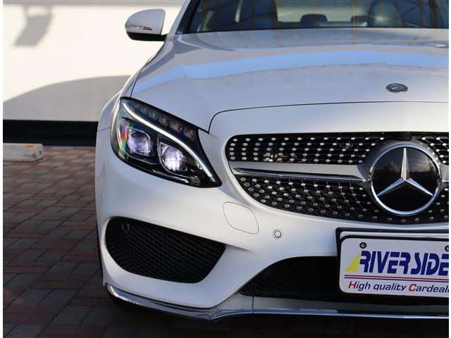 メルセデスベンツ Ｃクラス Ｃ１８０ アバンギャルド ＡＭＧライン H26年 (関東) 99