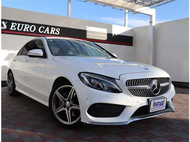 メルセデスベンツ Ｃクラス Ｃ１８０ アバンギャルド ＡＭＧライン H26年 (関東) 99